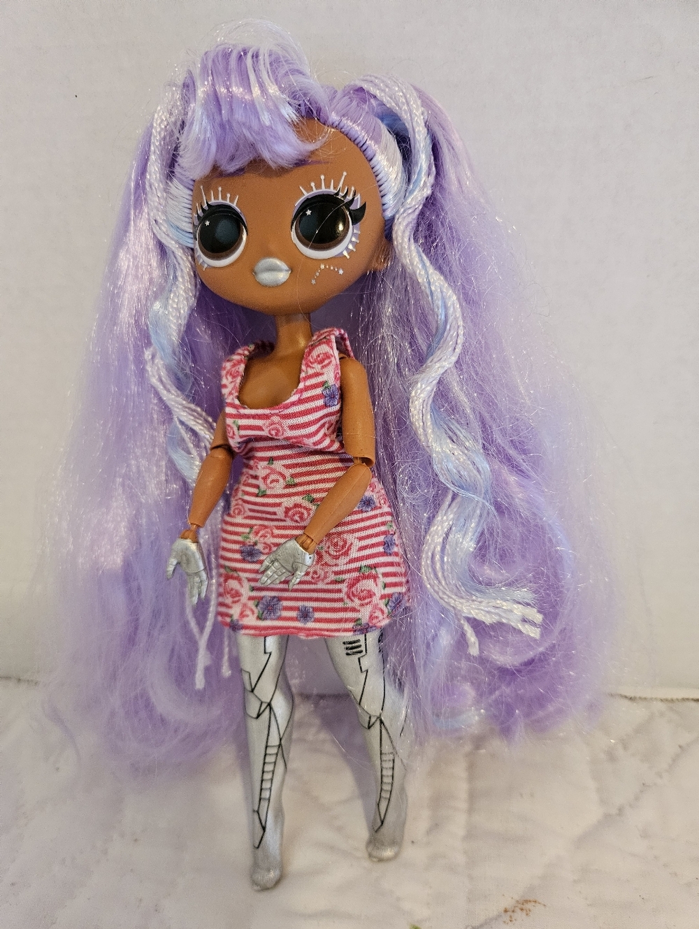 L.O.L SURPRISE OMG DOLL